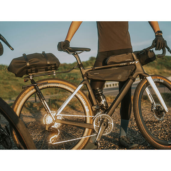 TOPEAK frame bag MIDLOADER DRYBAG M