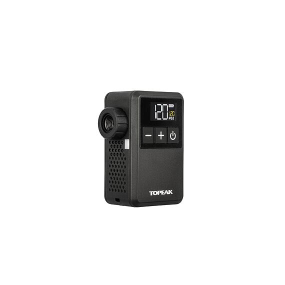TOPEAK pump E-BOOSTER DIGITAL MINI