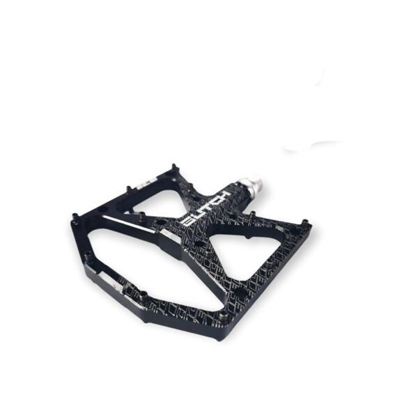 ICE Butch pedals - black