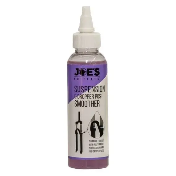 JOE´S Suspension & Dropper Post Smoother 60 ml