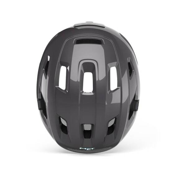 MET Helmet E-MOB Boulevard -56/58