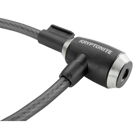 KRYPTONITE lock Kryptoflex 815 Key Cable
