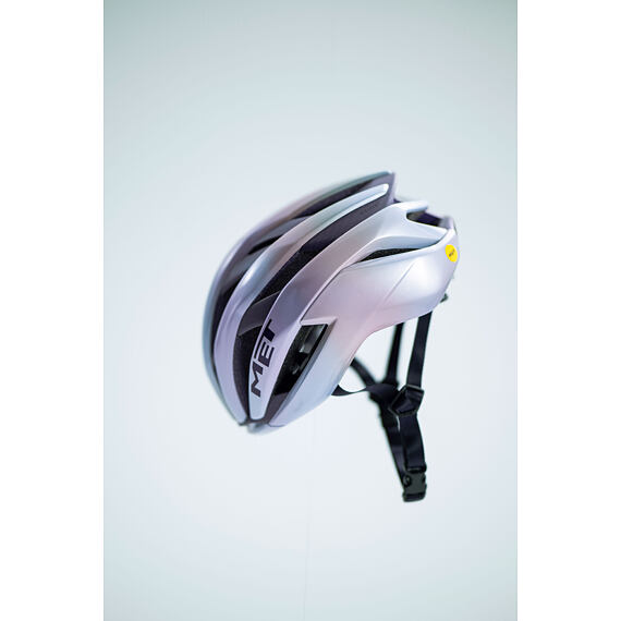 MET helmet TRENTA 3K CARBON Tadej Pogačar Limited Edition -58/61