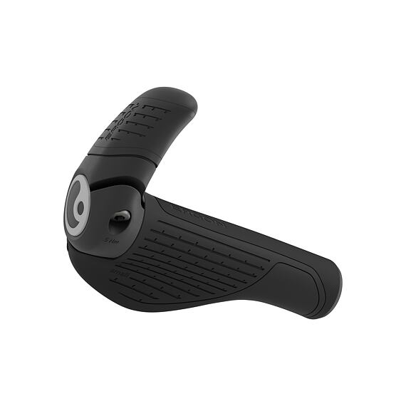 ERGON grips GS2-S Evo black