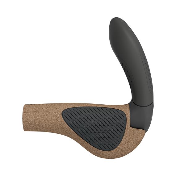 ERGON grips GP4 Evo BioKork -L