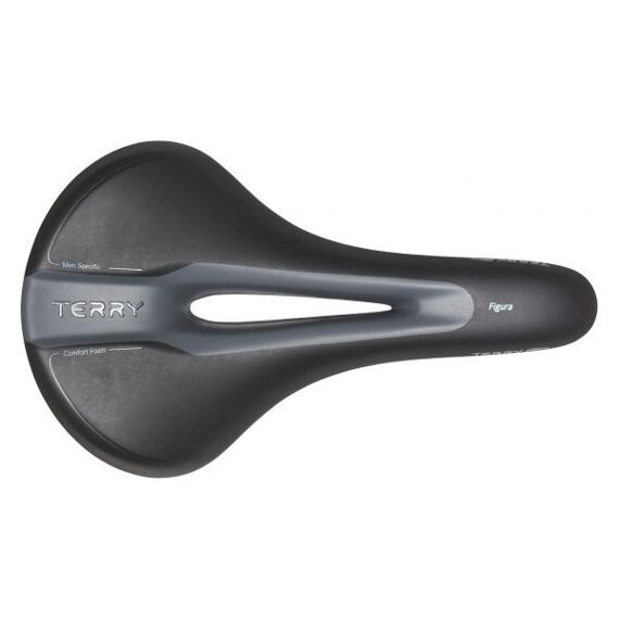 Terry saddle Figura Max Men