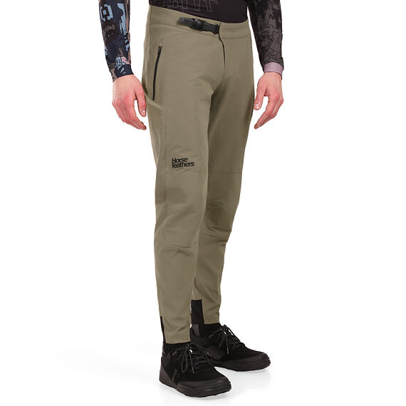 HORSEFEATHERS pants STOKER taupe