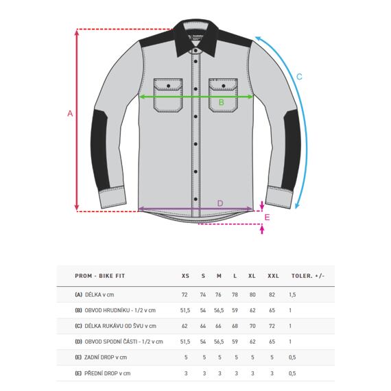 HORSEFEATHERS shirt PROM chimera