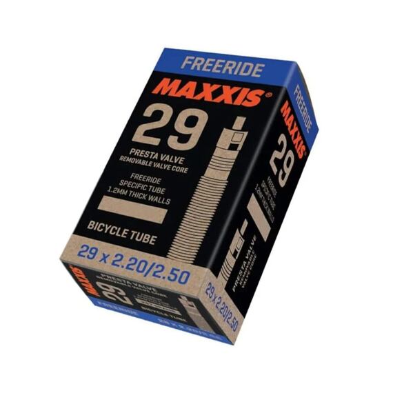 MAXXIS tube FREERIDE 29x2.2/2.5 GAL-FV