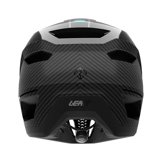 LEATT MTB helmet GRAVITY 5.0 Black