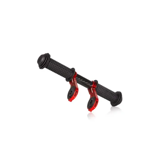 FLIXFLOX children's handlebars Red