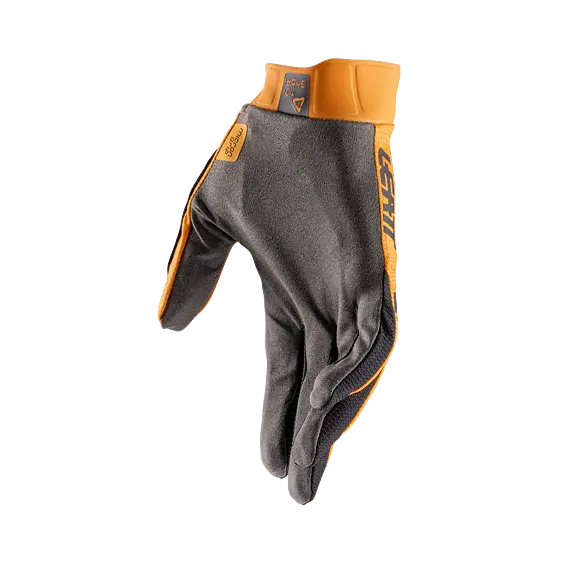 LEATT gloves MTB 1.0 GRIPR lager yellow
