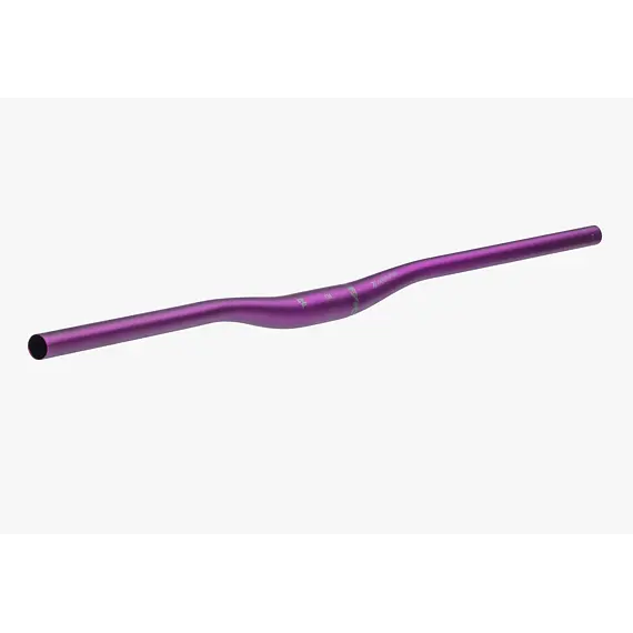 RACE FACE handlebar TURBINE 20mm RISER 35x800 purple