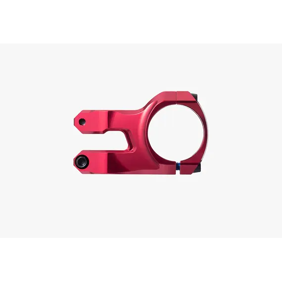 RACE FACE stem TURBINE SL 35 40mm red