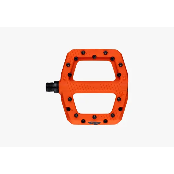 RACE FACE pedals CHESTER Small orange