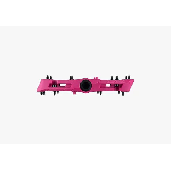 RACE FACE pedals CHESTER Large magenta