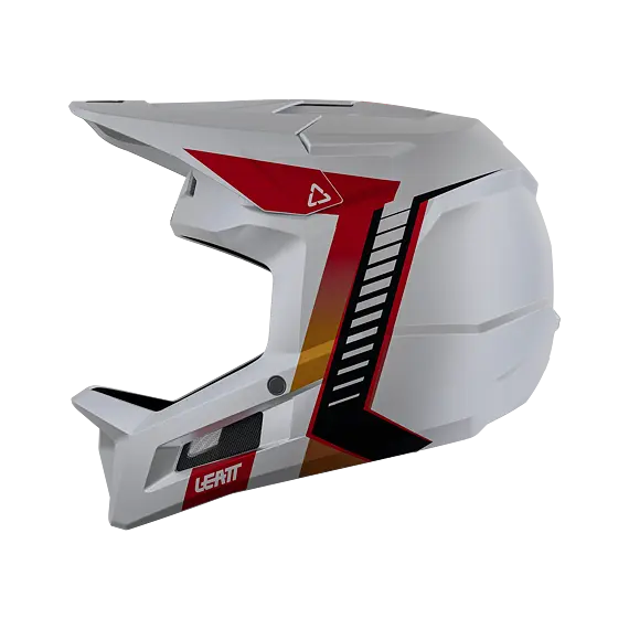 LEATT MTB helmet GRAVITY 2.0 white