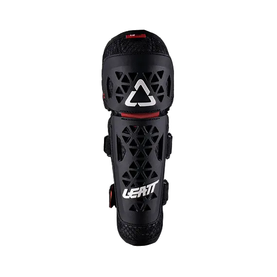 LEATT knee protector KNEE GUARD 1.5 MINI black