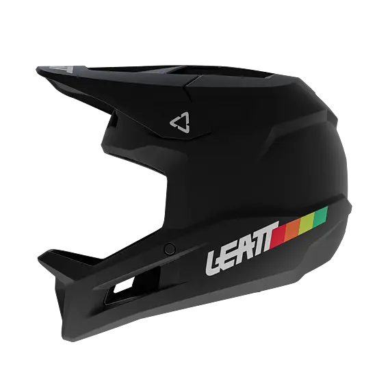 LEATT MTB helmet GRAVITY 1.0 black