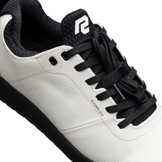 RIDE CONCEPTS men's shoes ACCOMPLICE white