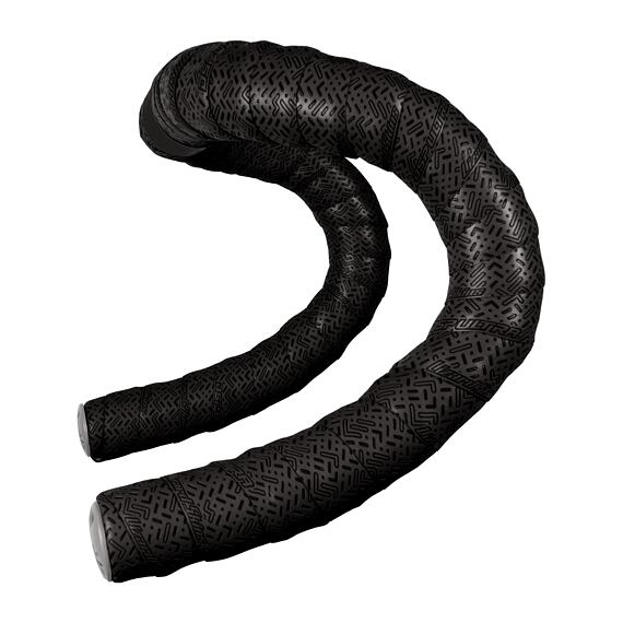 LIZARD SKINS handlebar tape DSP Ultra 2.7 mm Jet Black