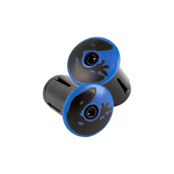 LIZARD SKINS handlebar tape DSP Ultra 2.7 mm Cobalt Blue
