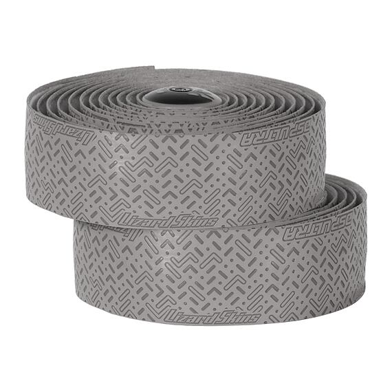 LIZARD SKINS handlebar tape DSP Ultra 3.5 mm Cool Gray