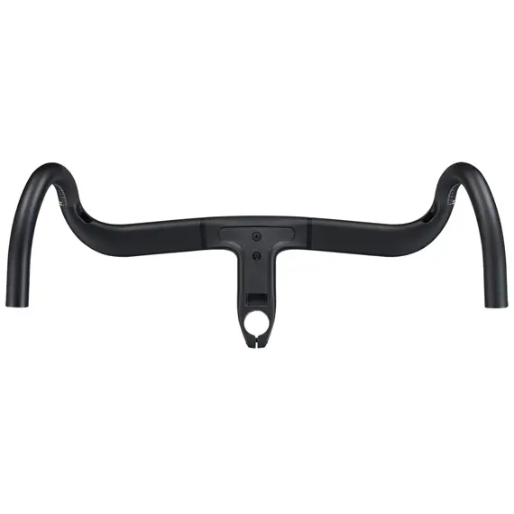 RITCHEY handlebar with SUPERLOGIC BUTANO RIDGE integration 115x400x100
