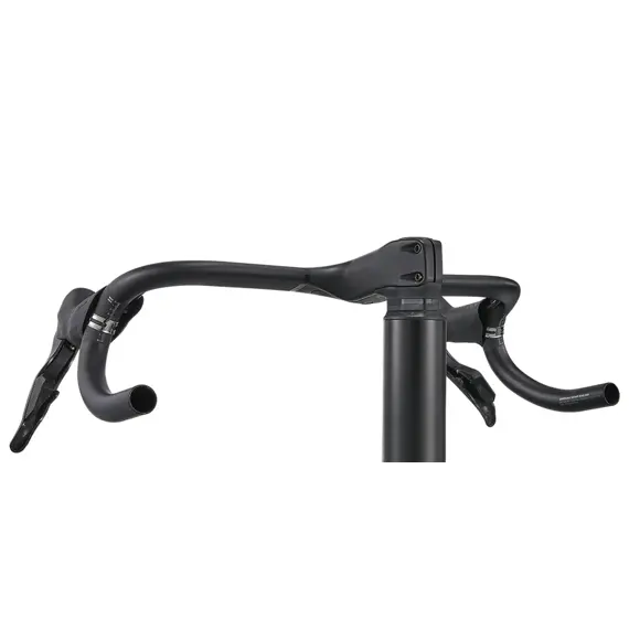 RITCHEY handlebar with SUPERLOGIC BUTANO RIDGE integration 115x400x100