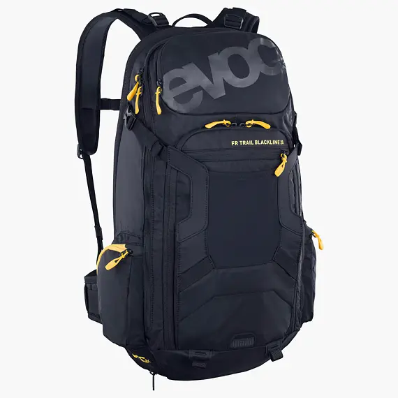 EVOC backpack FR TRAIL BLACKLINE 20 black