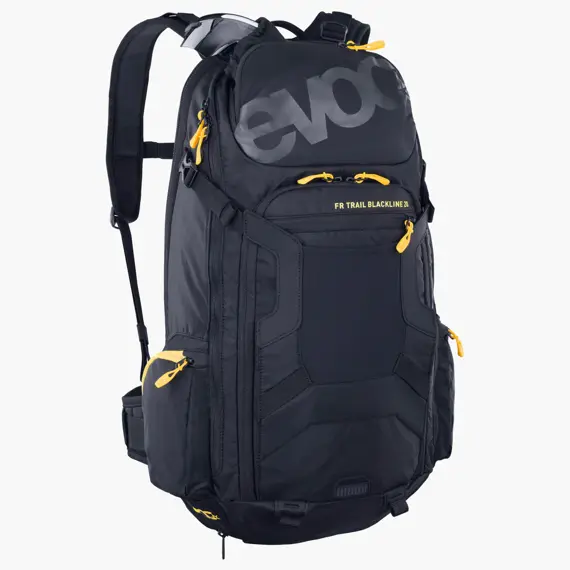 EVOC backpack FR TRAIL BLACKLINE 20 black