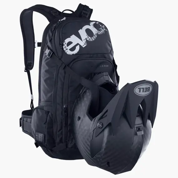 EVOC backpack FR TRAIL E-RIDE 20 MACASKILL