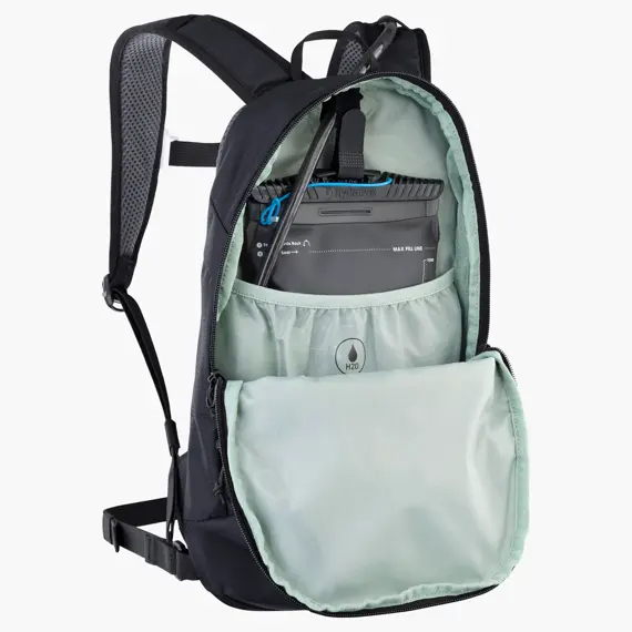 EVOC backpack JOYRIDE 4 black