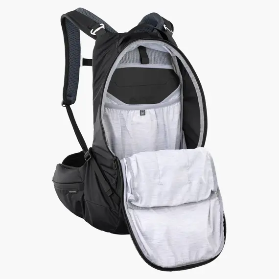 EVOC backpack TRAIL PRO BLACKLINE 16 black