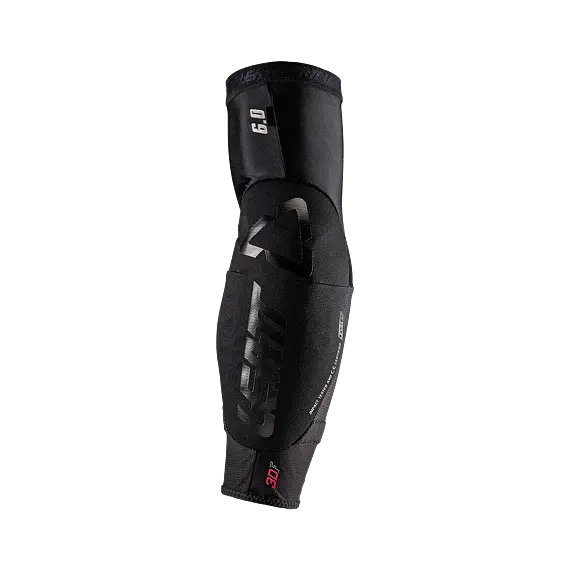 LEATT elbow protector ELBOW GUARD 6.0 3DF EVO black