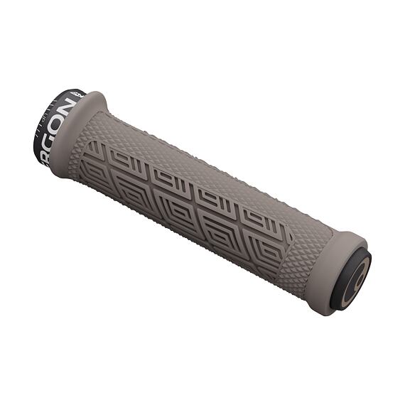 ERGON grips GDH Slim Slay Grey