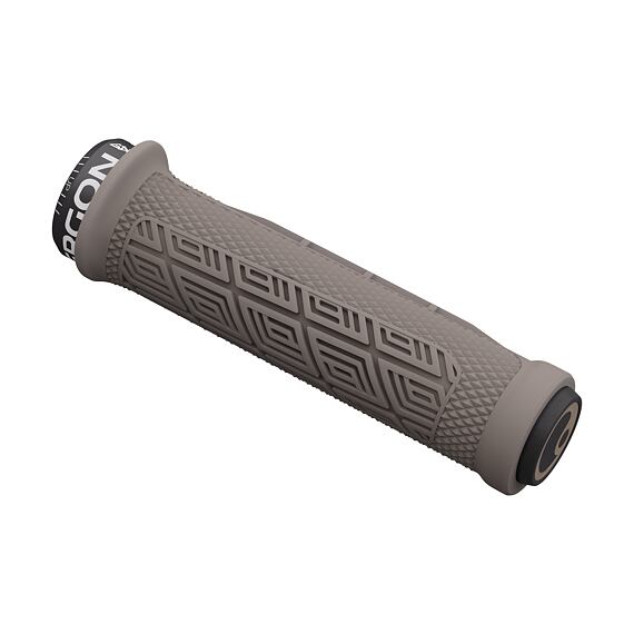 ERGON grips GDH Slay Grey