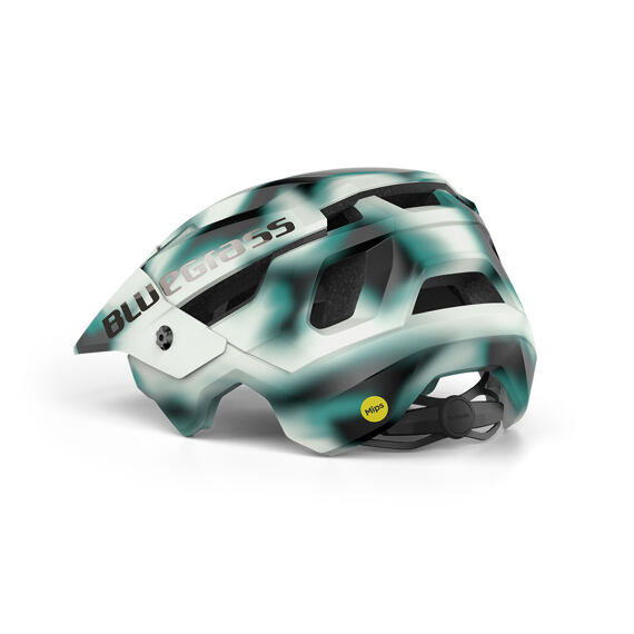BLUEGRASS helmet ROGUE CORE MIPS frozen mist -58/61