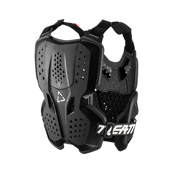 LEATT chest and back protector CHEST PROTECTOR 3.5 black