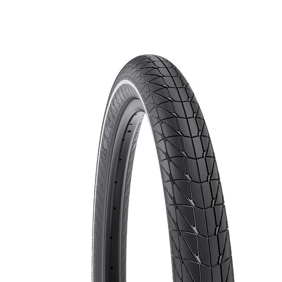 WTB tire GROOV-E 2.4 29'' Comp (wire) black/reflective