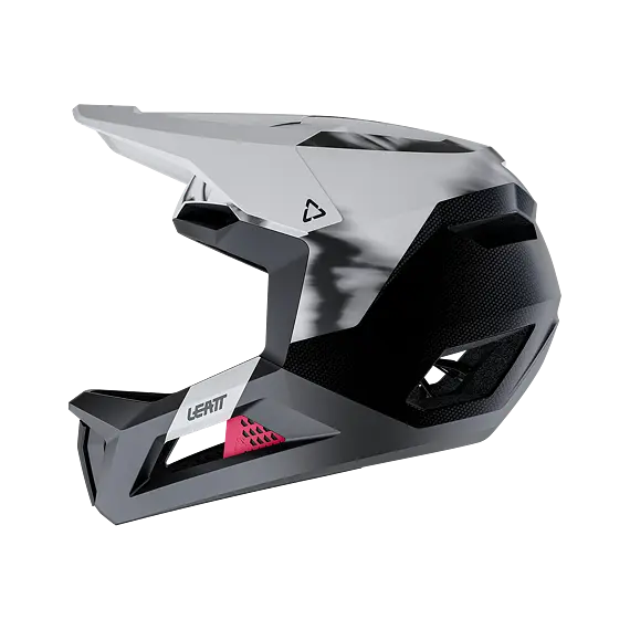 LEATT MTB helmet GRAVITY 5.0 white