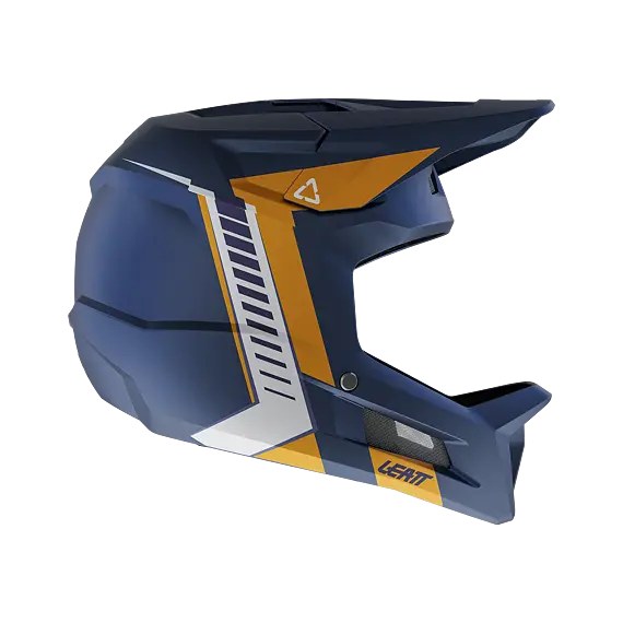 LEATT MTB helmet GRAVITY 2.0 blue