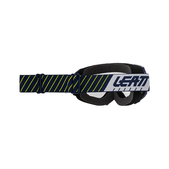 LEATT glasses VIZION 2.5 blue