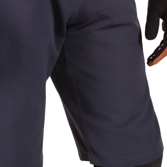 HORSEFEATHERS shorts STOKER indigo