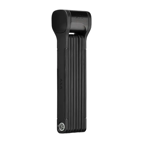 AXA lock Fold 130 black
