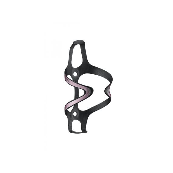 CICLOVATION bottle cage Craft Carbon Flash Sakura