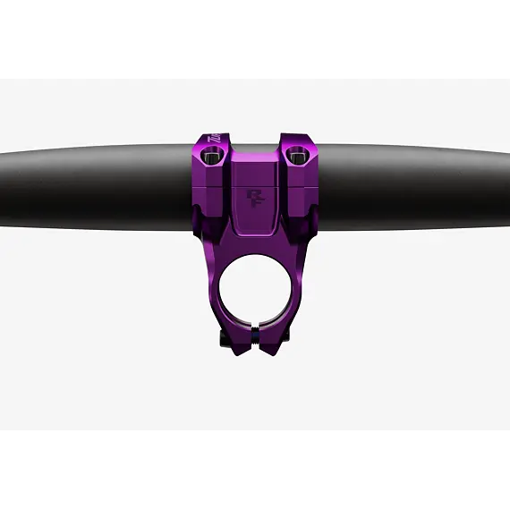 RACE FACE stem TURBINE 35 40mm purple