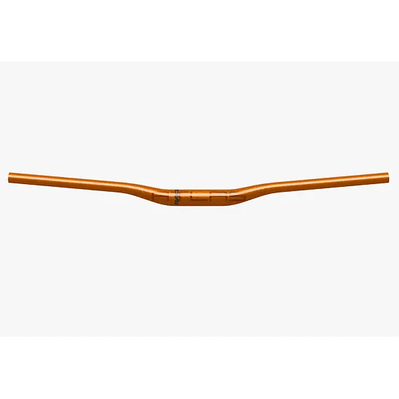 RACE FACE handlebars ATLAS 20mm RISER 35x800 orange