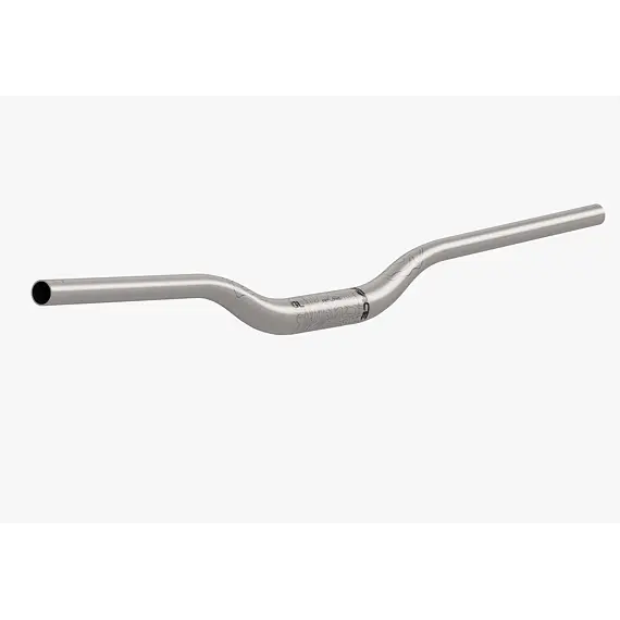 RACE FACE handlebars ATLAS 40mm RISER 35x800 silver