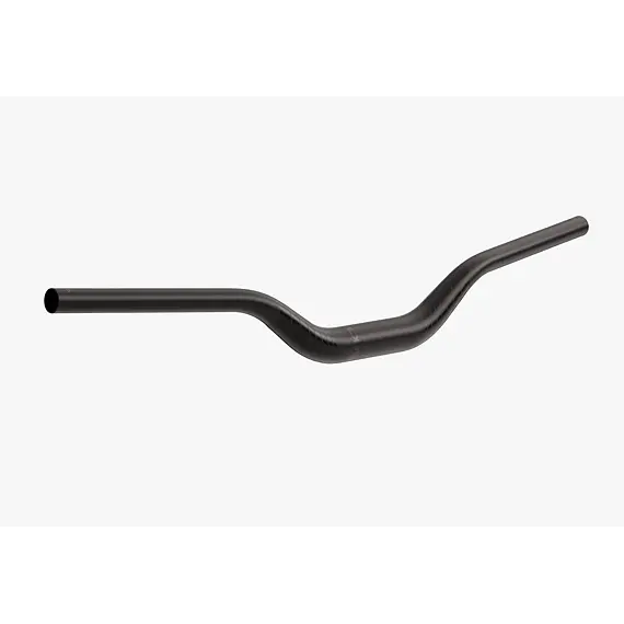 RACE FACE handlebar AEFFECT R 55mm RISER 35x780 black